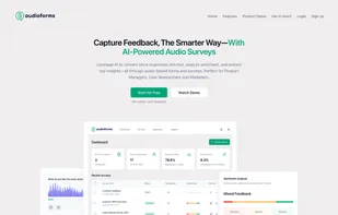 Audio Forms Thumbnail