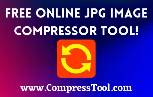 free online jpeg compressor