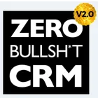 Zero BS CRM icon