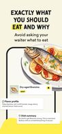 WOM: Restaurant Discovery screenshot 1