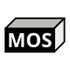 MOS icon