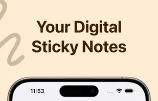 Capture - Quick Notes screenshot 1