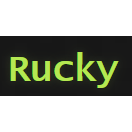 Rucky icon