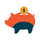 Money Manager - Kakebo - Asset Management App icon