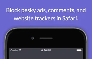 Adamant screenshot 1