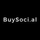 BuySoci.al icon