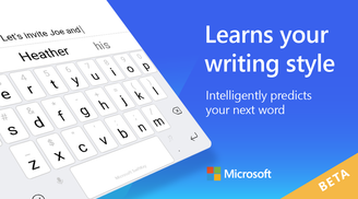Microsoft Introduces Bing Chat AI to SwiftKey Keyboard image