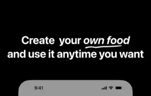 Plate Notes screenshot 2