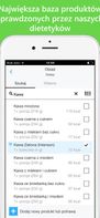 Fitatu screenshot 2