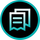 Ride Receipts icon