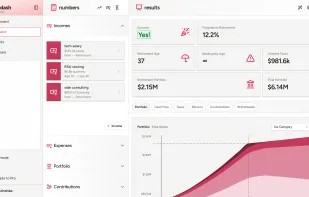 Ignidash screenshot 3