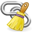 Clean Links icon