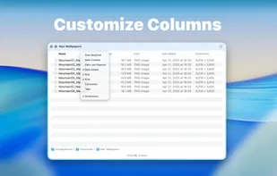 Folder Preview screenshot 2