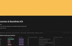 NudgeBar screenshot 1