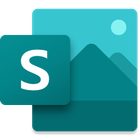 Microsoft Office Sway icon