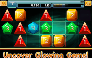 Gem Pop screenshot 1