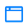24Browser icon