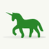 Gunicorn icon