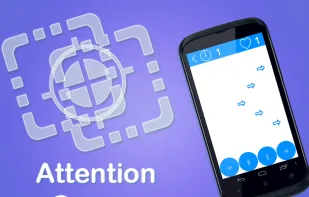 Mind Games - Brain Training screenshot 1