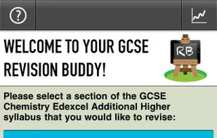Chemistry:GCSE Science screenshot 1