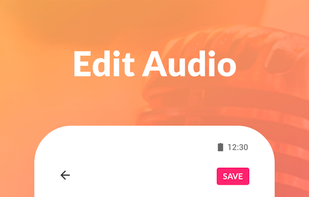 Voice Recorder & Voice Memos screenshot 3