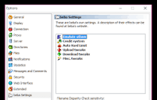 Emule Beba screenshot 1