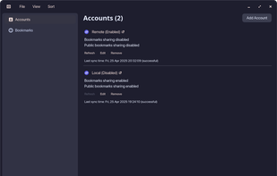 cosmicding screenshot 1