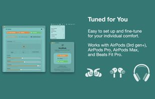 ScrollPods screenshot 3