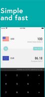 Valuta EX screenshot 1