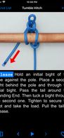 Animated Knots screenshot 2