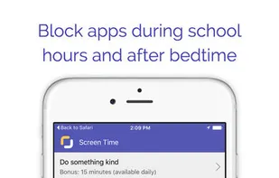 ScreenTime screenshot 1