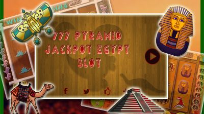 pyramid slots 777