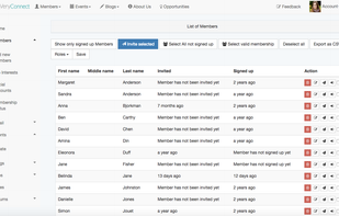 VeryConnect screenshot 1