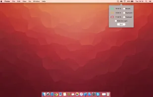 Battery Tracker screenshot 2