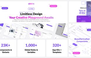 Uinkits Design System