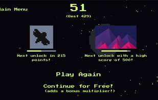 blink by devDuck screenshot 2