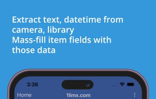 1LimX screenshot 2