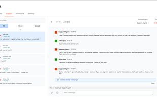 Analyzee screenshot 3