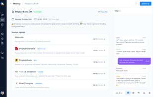 Sessions.us screenshot 3