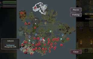 9th Dawn screenshot 3