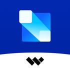 Wondershare MirrorGo icon