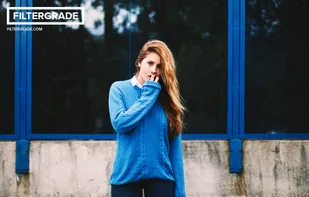 FilterGrade screenshot 3