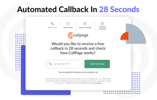 Generate more calls from your website