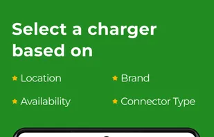ezVOLTz EV Station Locator screenshot 2
