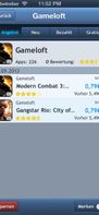 AppTicker screenshot 1