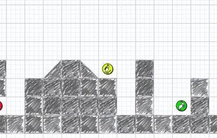 Rabbit Escape screenshot 1