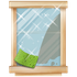 Sponge Disk Cleaner icon