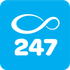 247connect icon
