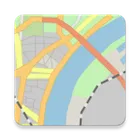 Simple OSM Viewer icon