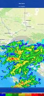 Rain Alarm screenshot 3